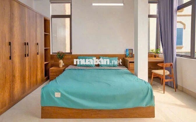 Cho thuê nhà 68 Ngọc Thuỵ 1N1K 50m2