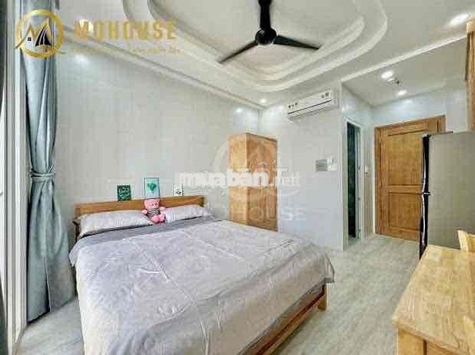 🔥STUDIO BAN CÔNG MỚI KENG NGAY TẠI TÂN BÌNH🔥