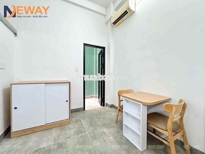 PHÒNG TRỌ CÓ GÁC GIẾNG TRỜI THOÁNG_ĐANG SET UP 20/6NHẬN PHÒNG_MỚI 100%