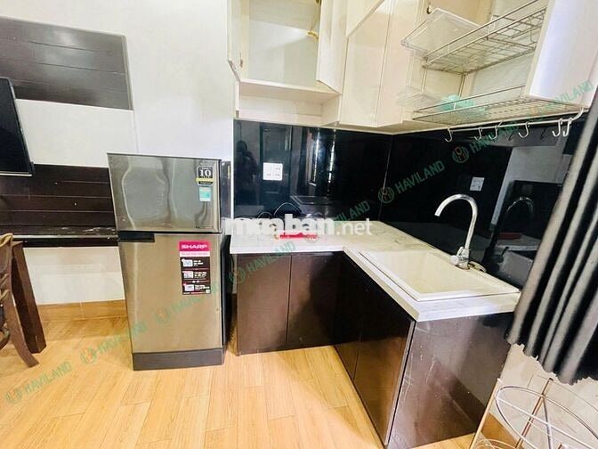 🏠 CUỐI THÁNG TRỐNG CĂN HỘ 1PN GIÁ TỐT KHU NGŨ HÀNH SƠN – GẦN FPT
