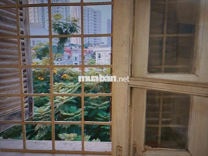 Cho thuê căn hộ 3 PN 74m giá 6500k/tháng, điện nước giá nhà nước
