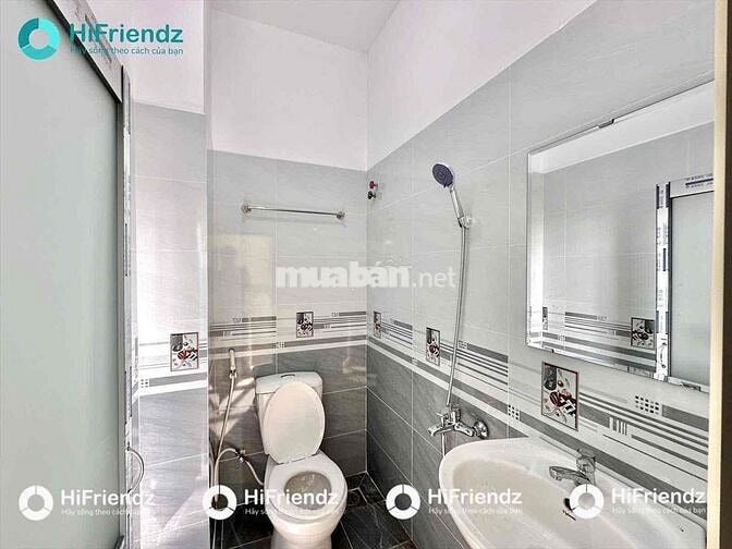 CHO THUÊ SIÊU PHẨN STUDIO BANCOL RỘNG RÃI THOÁNG MÁT Ở  LŨY BÁN BÍCH