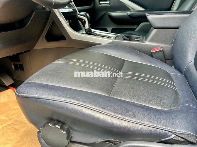 Mitsubishi Xpander Cross 2023 1.5L AT Trắng