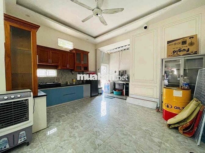 Cho Thuê Nhà 1Trệt 2Lầu - KDC Phú Gia 2 - P.Trảng Dài - Giá: 12 triệu
