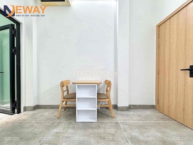 PHÒNG TRỌ CÓ GÁC GIẾNG TRỜI THOÁNG_ĐANG SET UP 20/6NHẬN PHÒNG_MỚI 100%