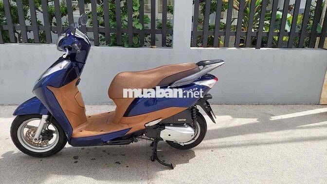 Honda Lead 2014 Xanh Tự động