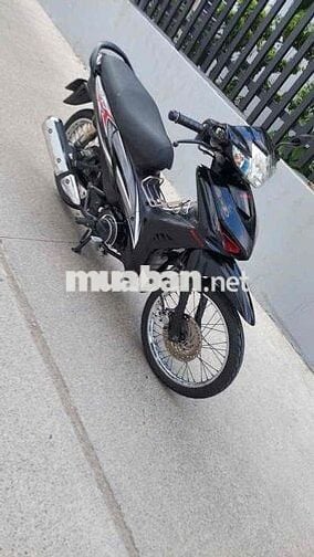 Honda Wave RSX Fi 2011 Đen
