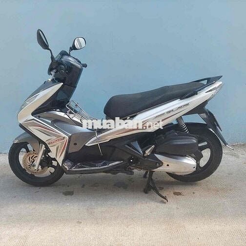 Honda Airblade 2014 Bạc