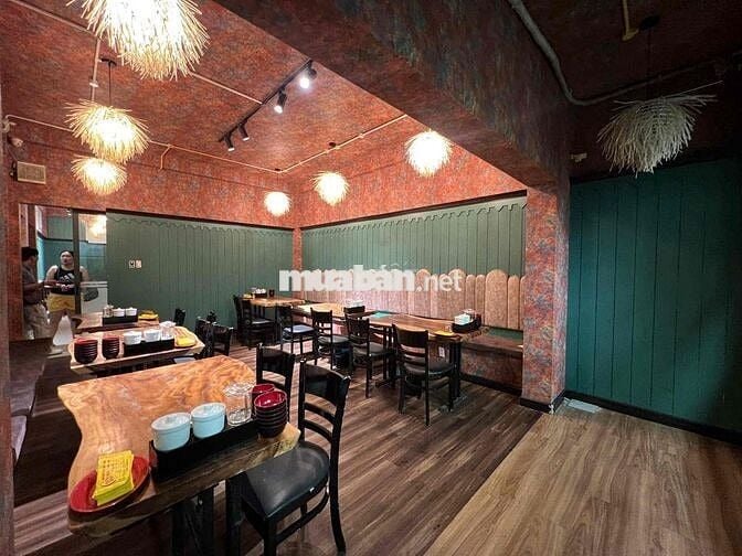 Văn Phòng KD Ngay Mặt Tiền Cao Tháng Q3 - 55m2 - (ngang 4,5m dài 12m)