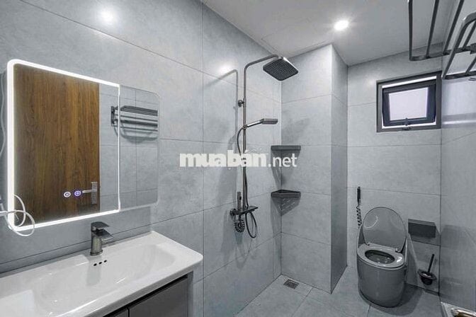 CĂN HỘ CHO THUÊ 1 PHÒNG NGỦ - KHU MỸ AN