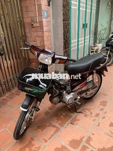 Honda Dream Thái 2003 Nâu