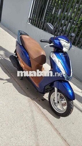 Honda Lead 2014 Xanh Tự động