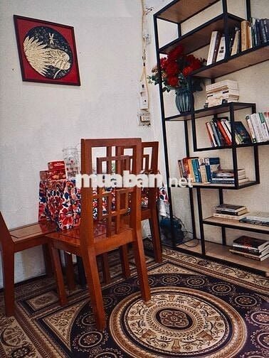 Cho thuê căn hộ 3 PN 74m giá 6500k/tháng, điện nước giá nhà nước