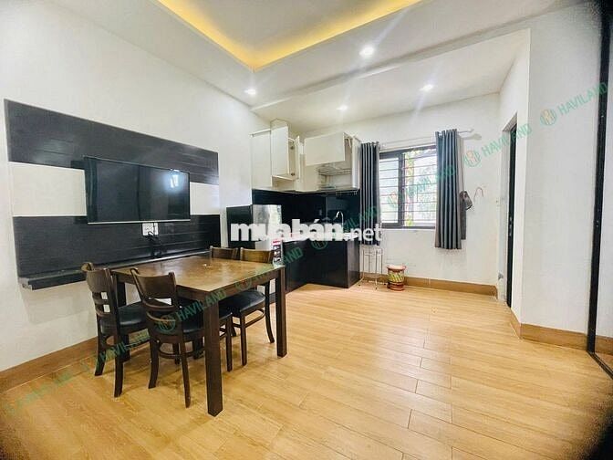 🏠 CUỐI THÁNG TRỐNG CĂN HỘ 1PN GIÁ TỐT KHU NGŨ HÀNH SƠN – GẦN FPT