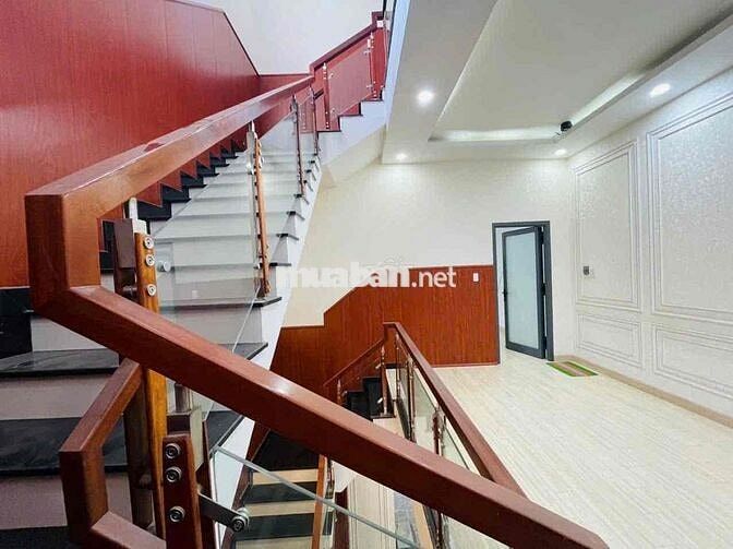 Cho Thuê Nhà 1Trệt 2Lầu - KDC Phú Gia 2 - P.Trảng Dài - Giá: 12 triệu