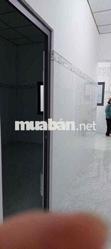 thuê mới 100% MẶT TIỀN Lâm Hoành, An Lạc, 4x20, 3PN, khu an ninh, 12tr