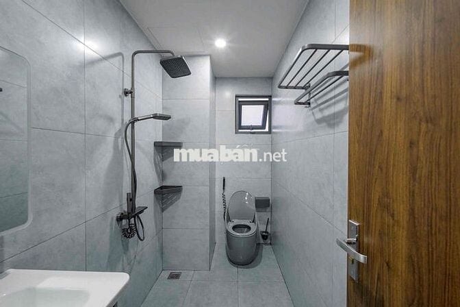 CĂN HỘ CHO THUÊ 1 PHÒNG NGỦ - KHU MỸ AN