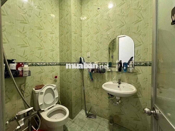 Văn Phòng KD Ngay Mặt Tiền Cao Tháng Q3 - 55m2 - (ngang 4,5m dài 12m)