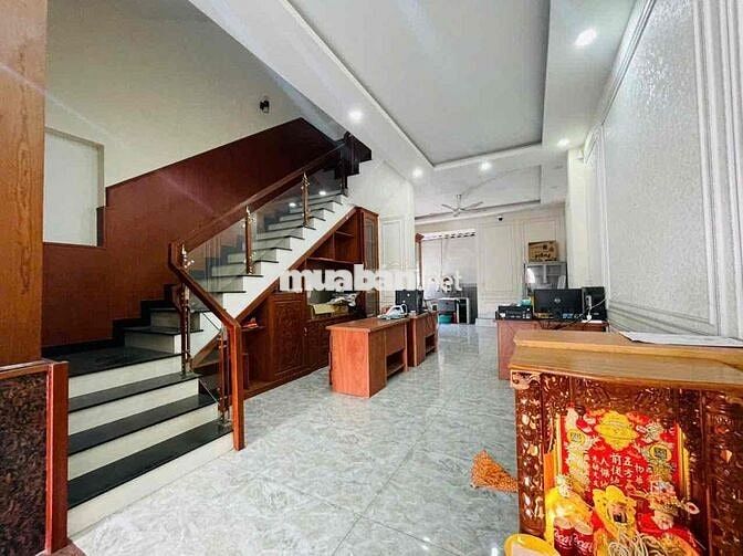 Cho Thuê Nhà 1Trệt 2Lầu - KDC Phú Gia 2 - P.Trảng Dài - Giá: 12 triệu