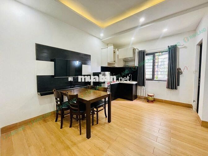 🏠 CUỐI THÁNG TRỐNG CĂN HỘ 1PN GIÁ TỐT KHU NGŨ HÀNH SƠN – GẦN FPT