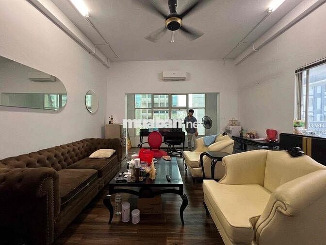 Văn Phòng KD Ngay Mặt Tiền Cao Tháng Q3 - 55m2 - (ngang 4,5m dài 12m)