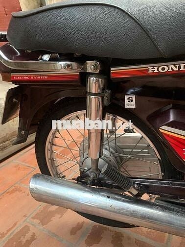 Honda Dream Thái 2003 Nâu