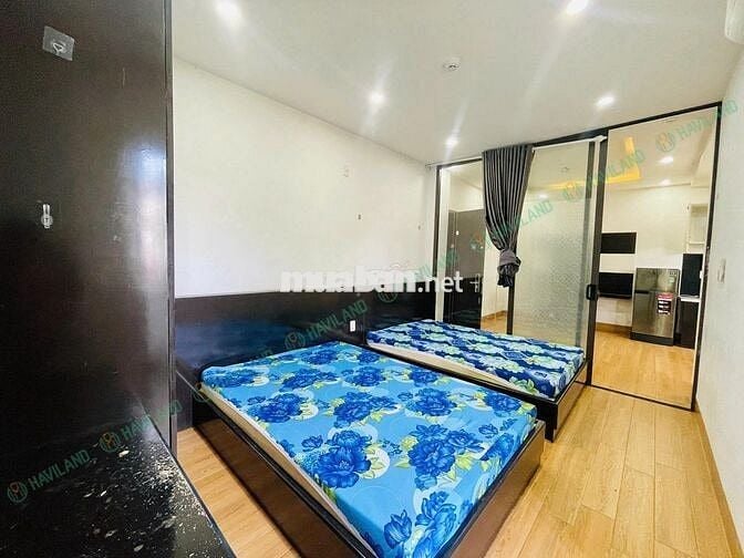 🏠 CUỐI THÁNG TRỐNG CĂN HỘ 1PN GIÁ TỐT KHU NGŨ HÀNH SƠN – GẦN FPT