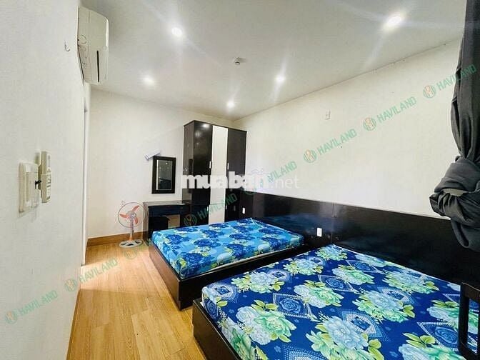 🏠 CUỐI THÁNG TRỐNG CĂN HỘ 1PN GIÁ TỐT KHU NGŨ HÀNH SƠN – GẦN FPT