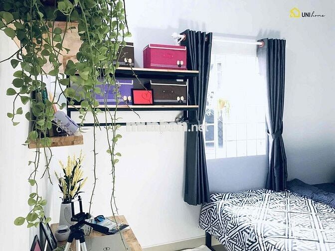 STUDIO CỬA SỔ TRỜI NGAY PHỔ QUANG ZÁ HẠT DẺ