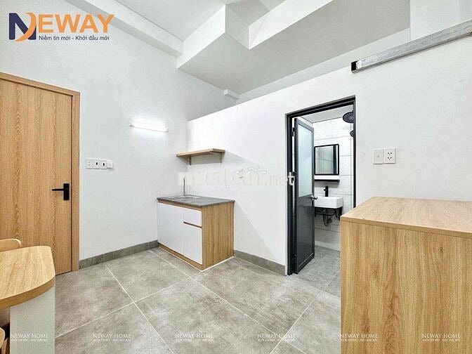 PHÒNG TRỌ CÓ GÁC GIẾNG TRỜI THOÁNG_ĐANG SET UP 20/6NHẬN PHÒNG_MỚI 100%