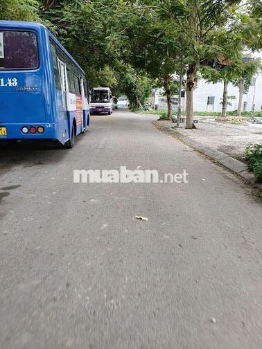 Đất nền KDC Long Hậu Hòa Bình 