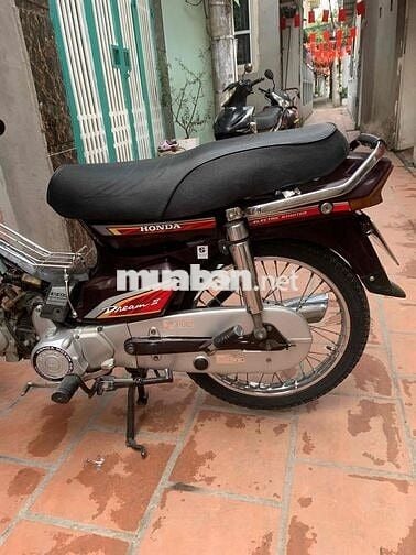 Honda Dream Thái 2003 Nâu