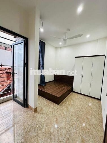Cho thuê phòng Ngõ 119 Tây Sơn và 10 Tôn thất tùng