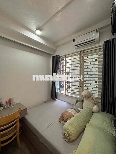 🎉Cho Thuê Căn Hộ Studio Full NT Giá Tốt Ngay Nhà Thờ Tân Định