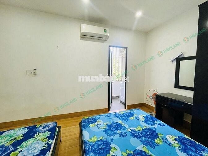 🏠 CUỐI THÁNG TRỐNG CĂN HỘ 1PN GIÁ TỐT KHU NGŨ HÀNH SƠN – GẦN FPT