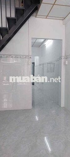 thuê mới 100% MẶT TIỀN Lâm Hoành, An Lạc, 4x20, 3PN, khu an ninh, 12tr