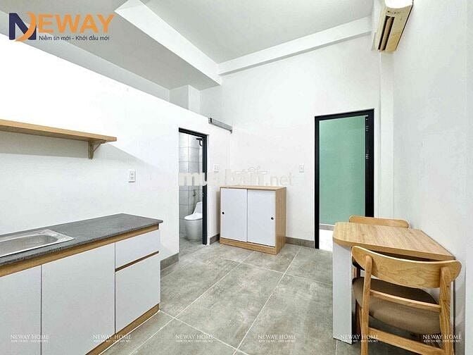 PHÒNG TRỌ CÓ GÁC GIẾNG TRỜI THOÁNG_ĐANG SET UP 20/6NHẬN PHÒNG_MỚI 100%