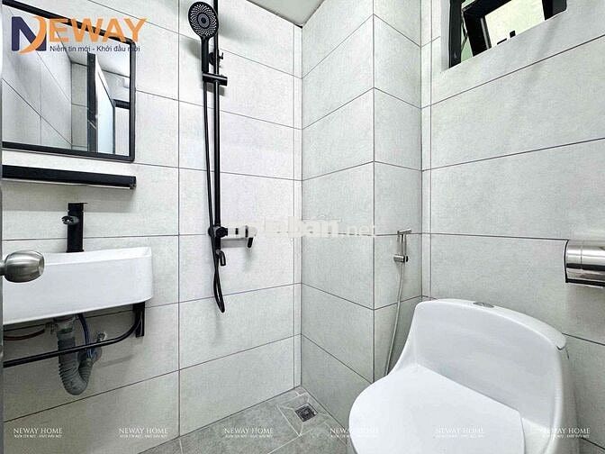 PHÒNG TRỌ CÓ GÁC GIẾNG TRỜI THOÁNG_ĐANG SET UP 20/6NHẬN PHÒNG_MỚI 100%