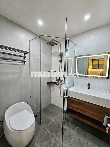 Cho thuê CC Sun Cosmo Residence, 15 triệu, 35m2, view đẹp, giá tốt