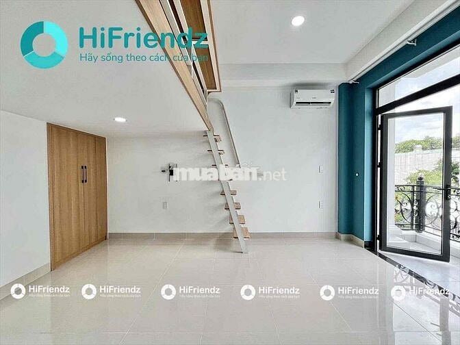 CỰC PHẨM DUPLEX NGAY ĐẠI HỌC NGUYỄN TẤT THÀNH