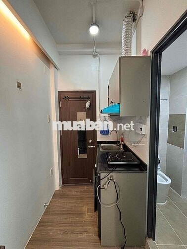 🎉Cho Thuê Căn Hộ Studio Full NT Giá Tốt Ngay Nhà Thờ Tân Định