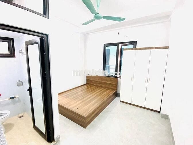 Cho thuê phòng Ngõ 119 Tây Sơn và 10 Tôn thất tùng