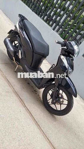 Honda SH Mode 2014 Đen 28 ngàn km