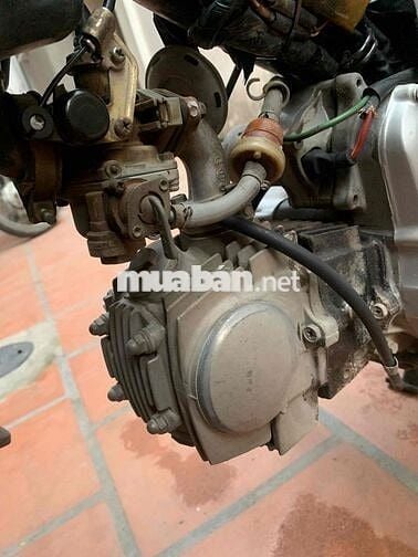 Honda Dream Thái 2003 Nâu