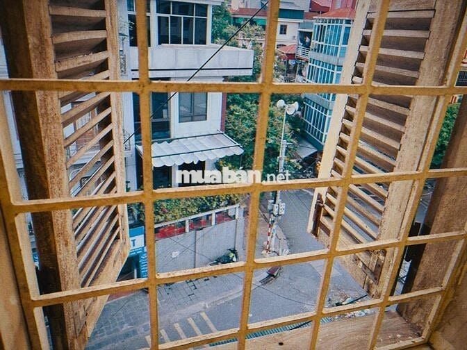 Cho thuê căn hộ 3 PN 74m giá 6500k/tháng, điện nước giá nhà nước