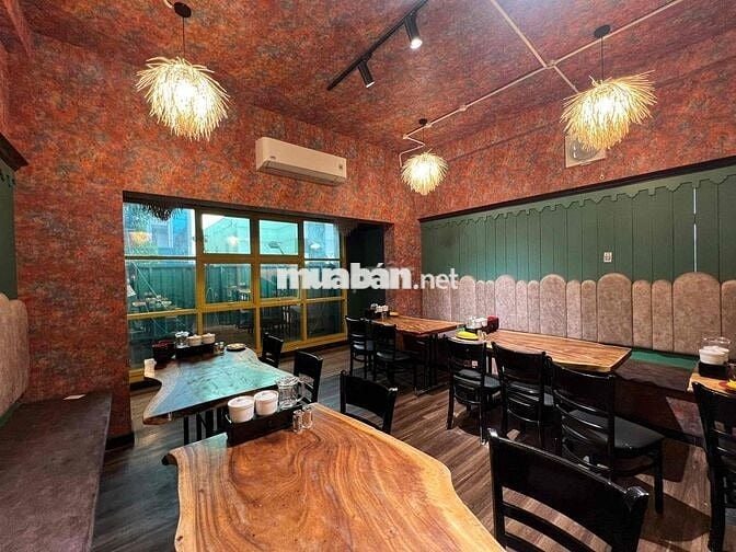 Văn Phòng KD Ngay Mặt Tiền Cao Tháng Q3 - 55m2 - (ngang 4,5m dài 12m)