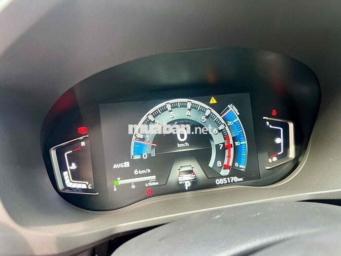 Mitsubishi Xpander Cross 2023 1.5L AT Trắng