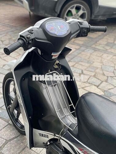 Yamaha Sirius Fi 2018 trả trc 6tr9 nhận xe