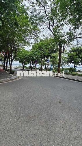 Siêu phẩm Lô Góc 30m Mặt Phố Thụy Khuê Tây Hồ 203m2 156 Tỷ