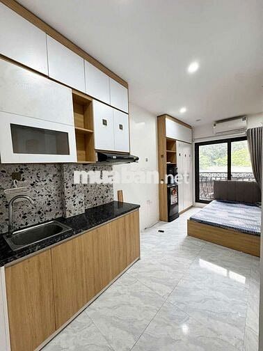 khai Trương Căn Hộ Mới Full NT - Ban Công - Khu Trung Tâm Phú Nhuận